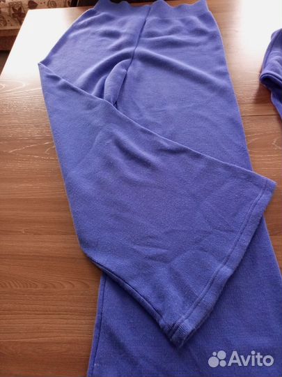 Костюм теплый