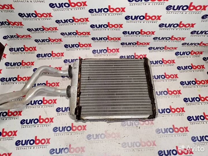 Радиатор отопителя Opel Astra H / Family 2004