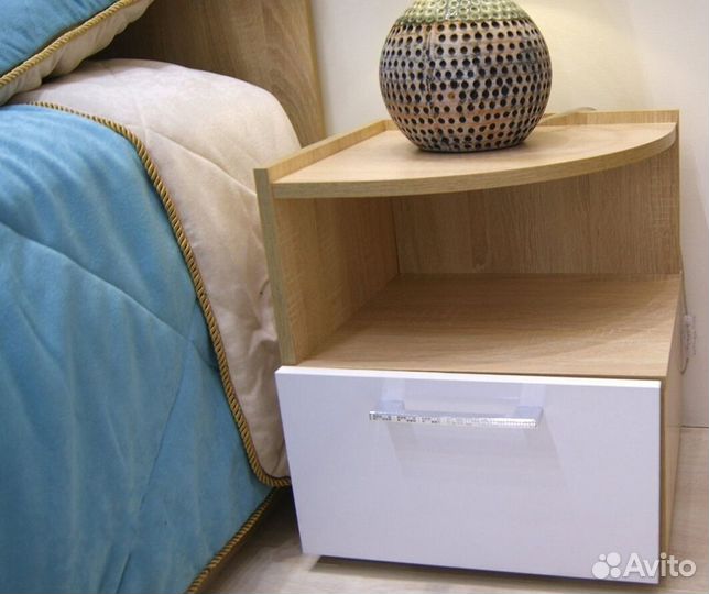 Прикроватная Тумба. Белладжио