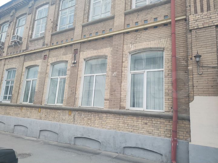 Торговая площадь, 74 м²