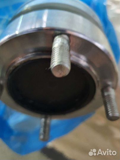 Карданы Нива на шрусах 2121 2131 2123