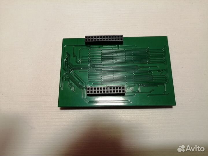 Модуль расширения памяти для AWE64 Value 8mb 6mb