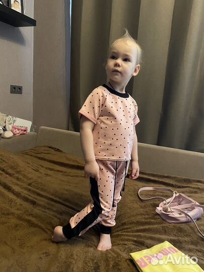 Кочтюм тройка 92