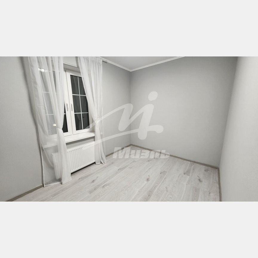 Квартира-студия, 24,9 м², 2/5 эт.