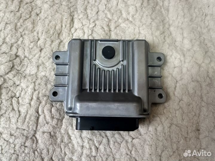 Новый блок АКПП 09G927158FA