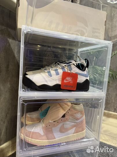 Коробка бокавая (10шт)