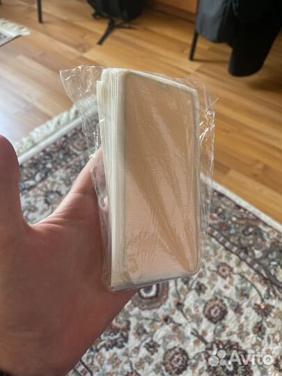 Защитные стекла на iPhone 11 Pro Max