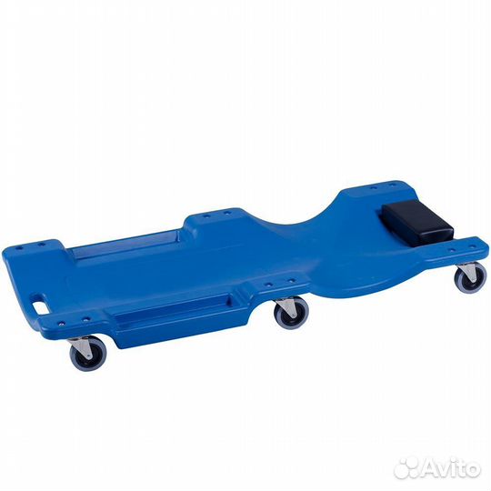 Подкатная тележка