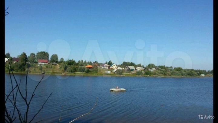 Участок 34 сот. (СНТ, ДНП)