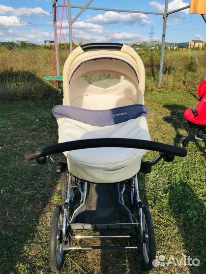 Коляска Navington 2 в 1