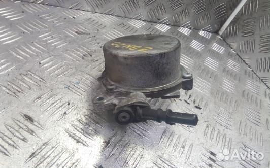 Насос вакуумный mini cooper R56 (ZBN20TW01)