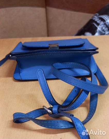 Сумочка (клатч) Gianni Chiarini