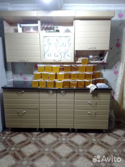 Доставка меда