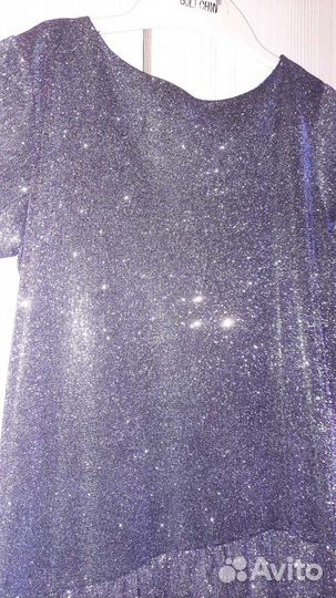 Платье для девочки нарядное