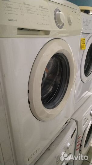 Cтиральная машина vestel 4kg