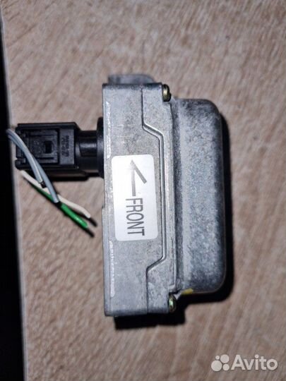 Датчик курсовой стабилизации Volvo Xc90 C B5254T2