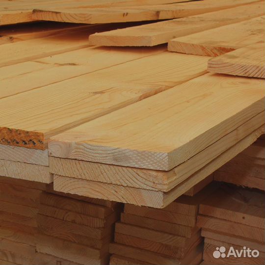 Постройки с досками из лиственницы