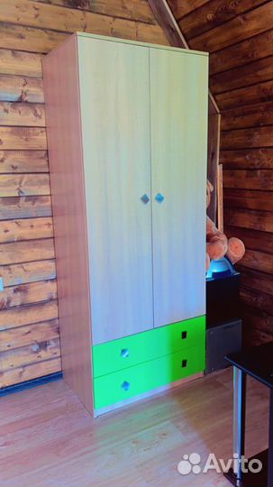 Мебель в детскую