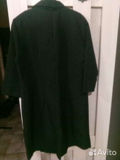 Платье пиджак