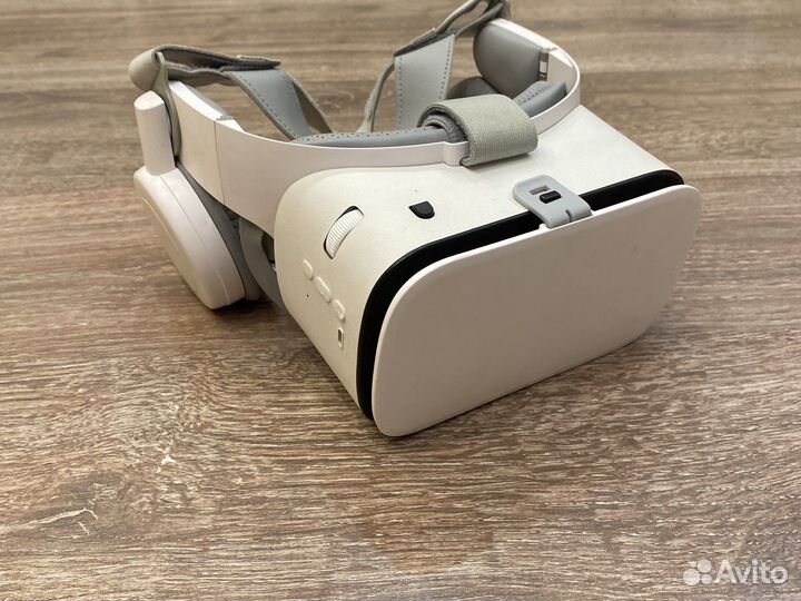 Vr шлем bobovr Z6