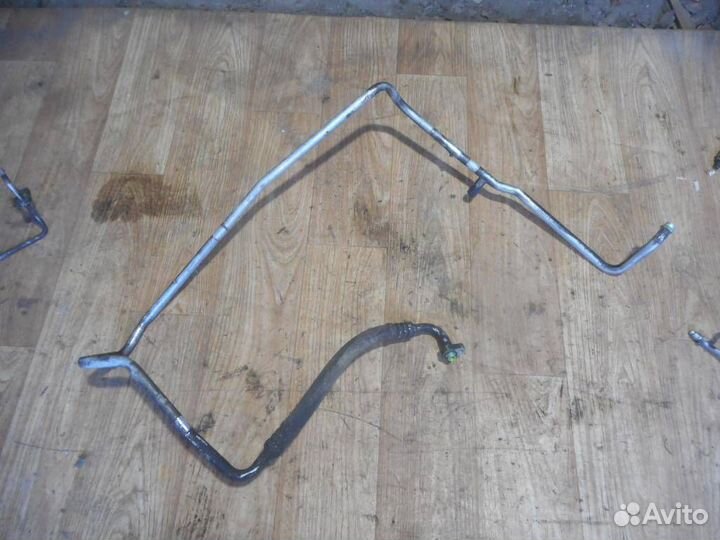 Трубка кондиционера Land Rover Range Rover II 199