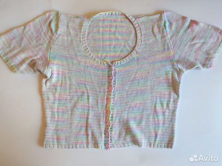 Винтажные вещи y2k