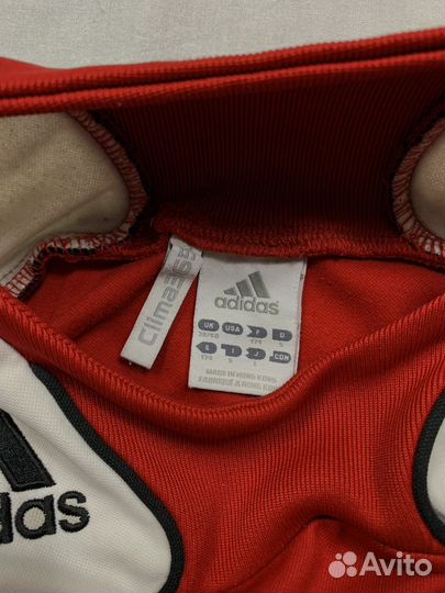 Лонгслив adidas