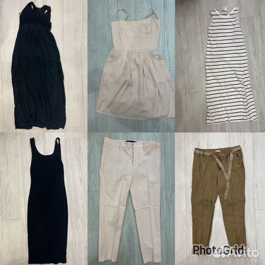 Женские вещи 42-44