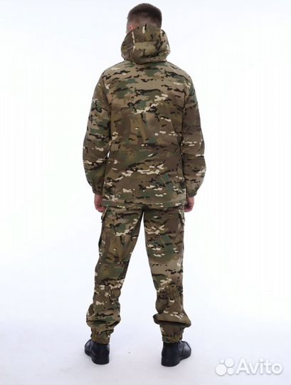 Костюм камуфляжный тактический Горка