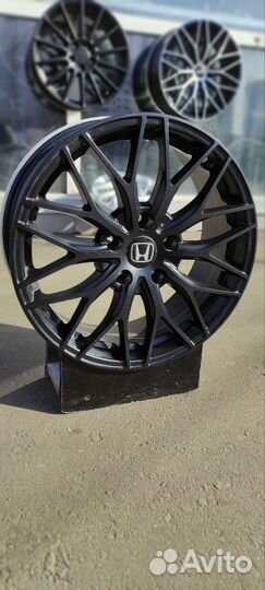 Диски Honda Accord, Civic, CR-V, HR-V, R17