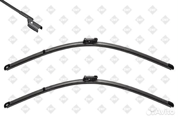 Щетка стеклоочистителя