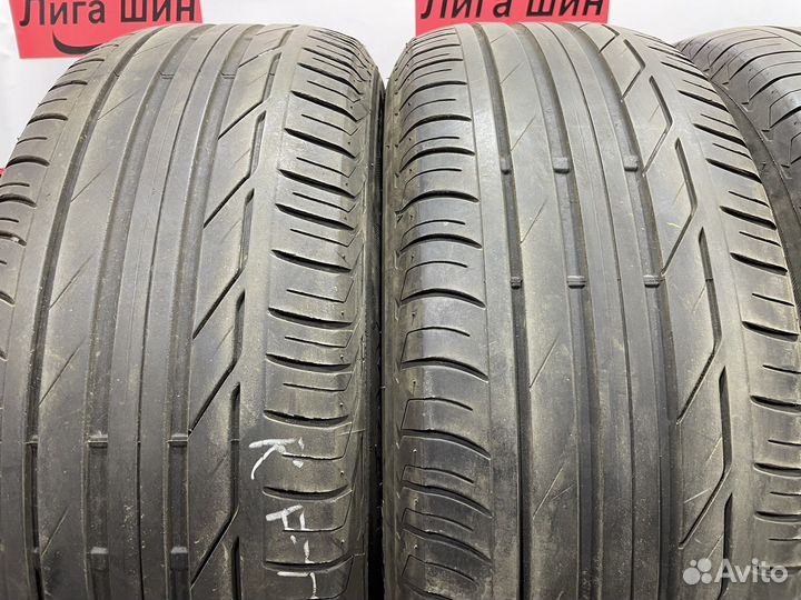 Bridgestone Turanza T001 225/50 R18