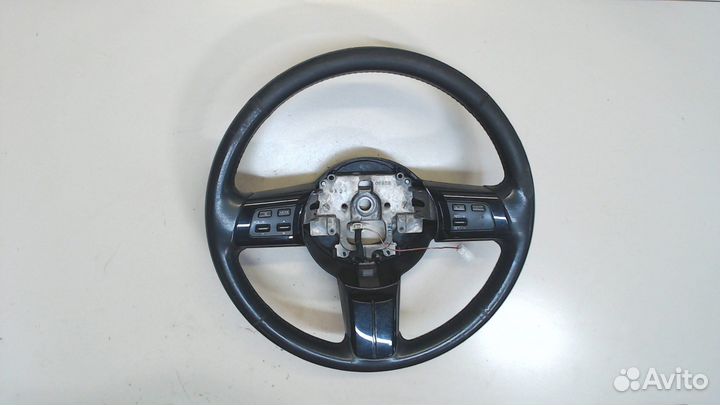 Руль Mazda CX-7, 2006