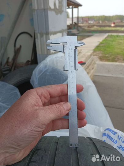 Nexen N Fera RU1 235/60 R18 103H