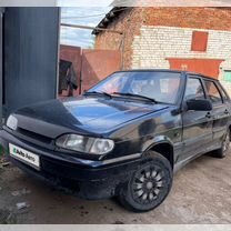 ВАЗ (LADA) 2115 Samara 1.6 MT, 2008, 170 000 км, с пробегом, цена 70 000 руб.