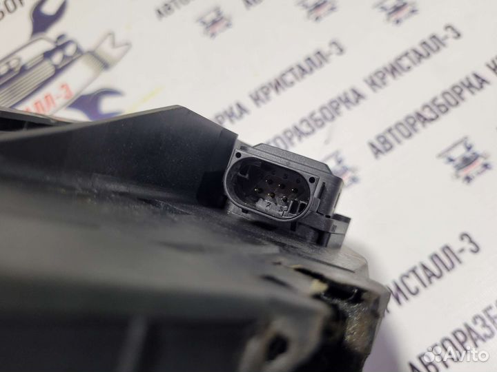 Педаль газа bmw x5 e53 / e39 / e46