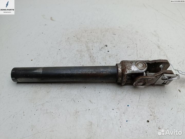 Карданчик рулевой 28D3BJ02G на Peugeot 307