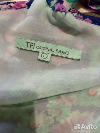 Маечки на лето 48-50