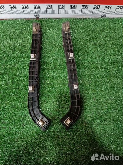 Кронштейн крепления заднего бампера Honda CR-V 3