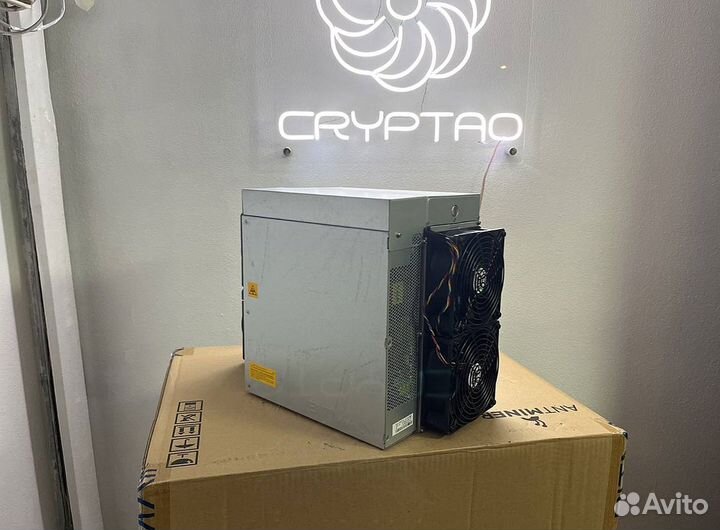 AntMiner S19K PRO 110T