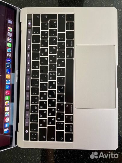 Apple MacBook Pro 13 2016 256GB