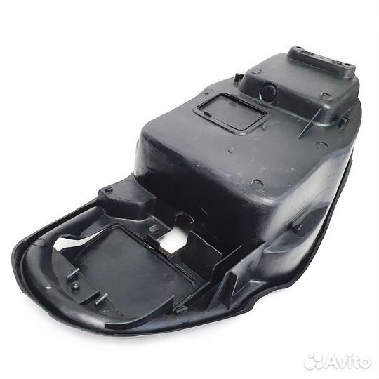 Бардачок, ящик под сидением Honda Joker 50/90