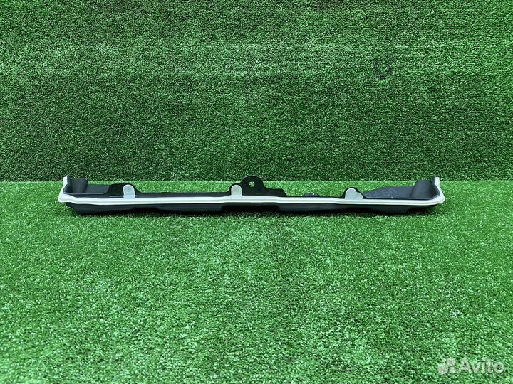 Щит передка BMW G20 Z4 G29