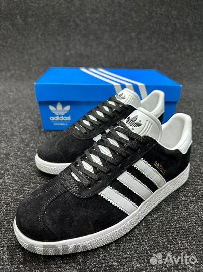 Adidas Gazelle кроссовки