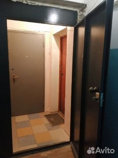 Стальная дверь на карман(тамбур) кладовка