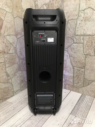 Портативная колонка Eltronic 20-18