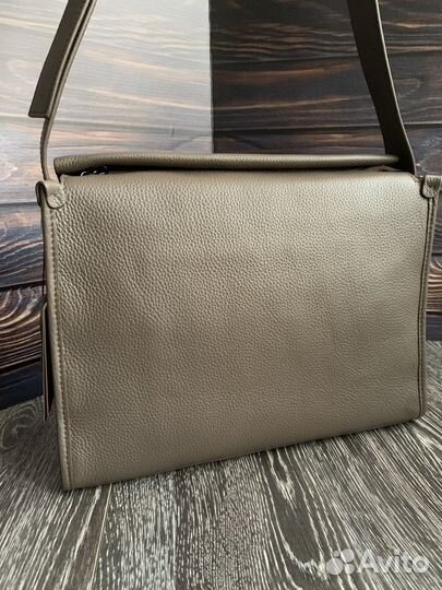 Сумка Женская Натуральная Кожа