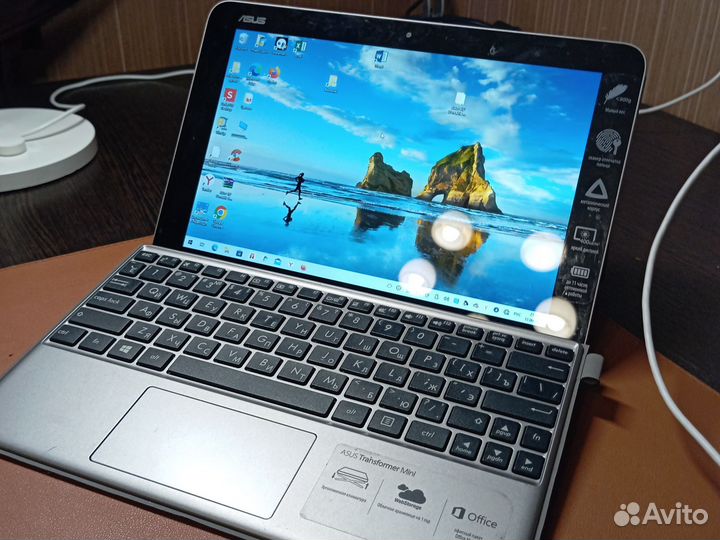Asus transformer mini