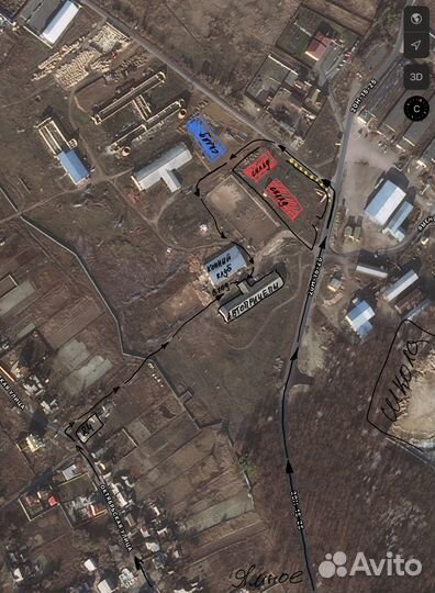 Прицеп гранит 2,0*1.31 тент 35см