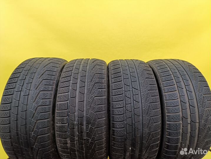 Pirelli Winter Sottozero 240 Serie II 245/35 R20 107W